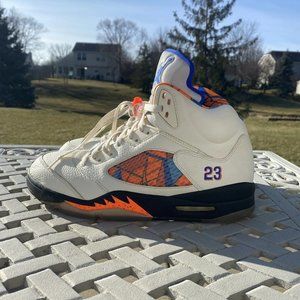 Jordan 5 Retro International Flight 2018